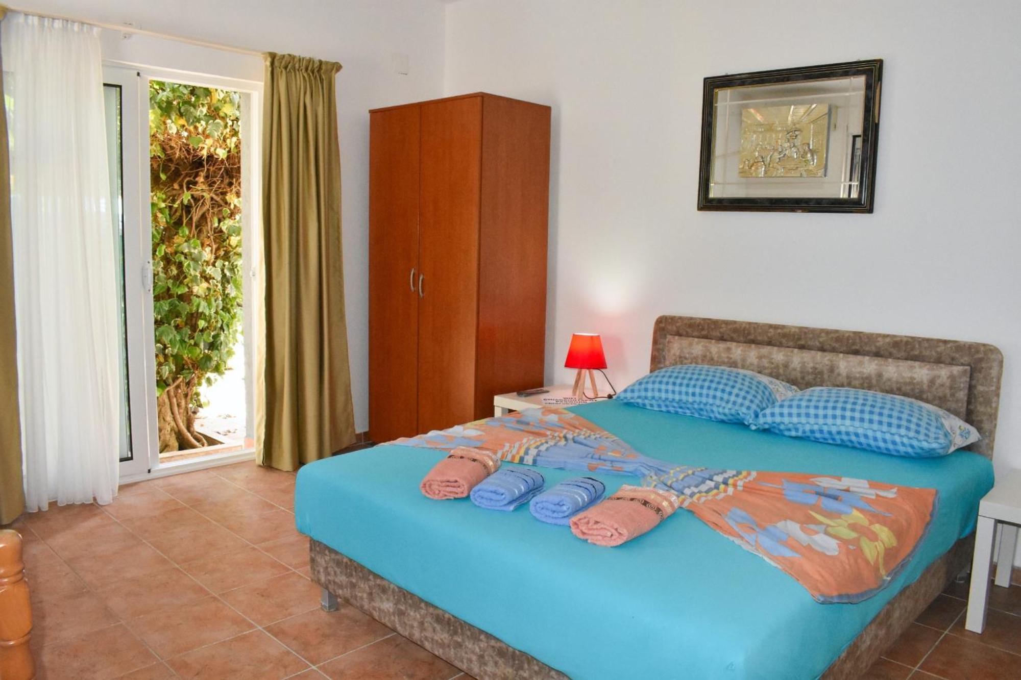 Riverside Apartments Chiara Ulcinj Zimmer foto